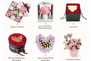 A Box of Happiness, Now 10% Off 🎁