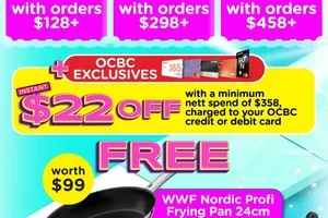 🎲8.8 SHOPATHON Online SALE+$0.88 Sure-Win Gachapon!
