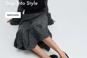 What's Trending In Shoes?