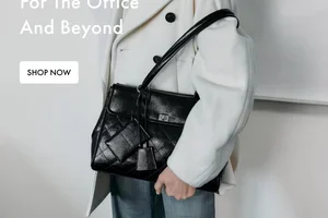 Today's Agenda: Work Bags