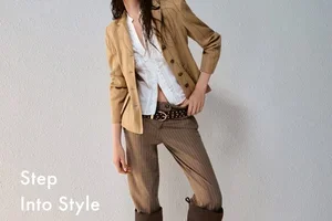 New-Season Shoe Edit