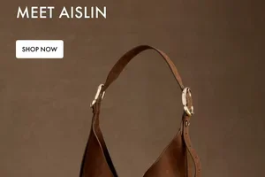 Meet Aislin