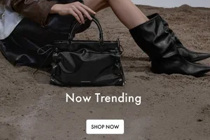 What's Trending?