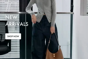 NEW ARRIVALS