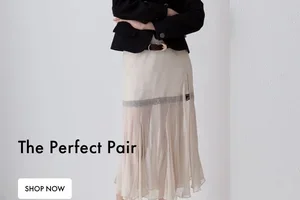 The Perfect Pair Awaits