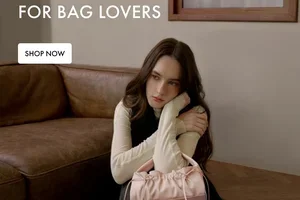 Bags Of The Moment