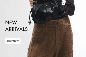 NEW ARRIVALS