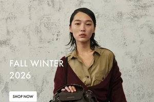 Fall Winter 2026