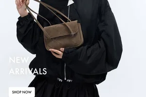 NEW ARRIVALS