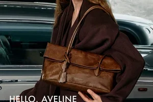 Cool City-Girl Bags