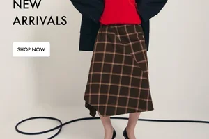 NEW ARRIVALS