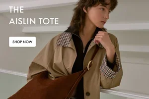 The Aislin Tote