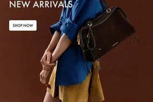 NEW ARRIVALS