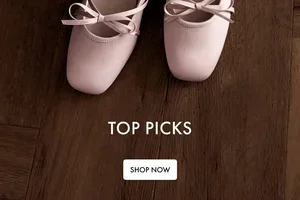 Our Top Picks