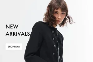 NEW ARRIVALS
