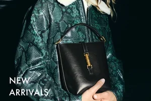 NEW ARRIVALS