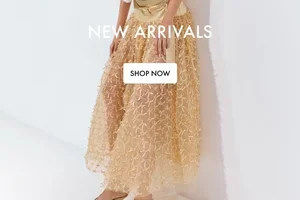 NEW ARRIVALS