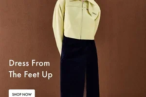 Shoes Of The Season