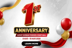 Last Few Days For Our Spin & BAO Win With Over 10,000 Attractive Prizes!