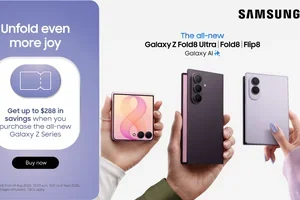 FREE Up to $300* Harvey Norman Gift Cards When You Buy More