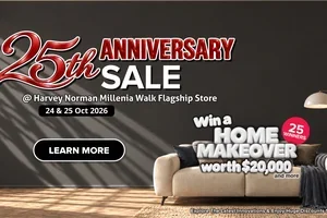 🏡 25 Winners. $20,000 Home Makeovers. Are You Next?