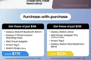 Spin & BAO Win: 10,000+ Prizes and Win Back Up to 50% of Your Purchase