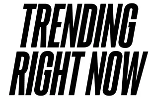 Hey There, Our Trending Picks Just For You 🔥