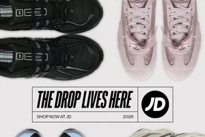 The Latest Drops For You