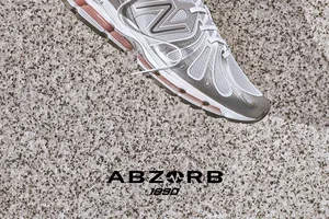 New Balance ABZORB 1890 Has Arrived 🔥