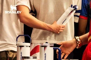 🥤👀⚽ Ready for Your New Stanley?