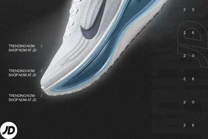 Trending Nike Heat 🔥