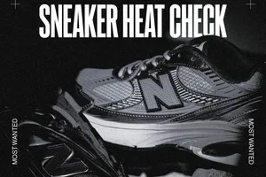 👟 Looking for New Heat?