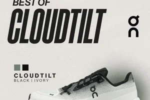 Everyone’s Go-To: On Running Cloudtilt
