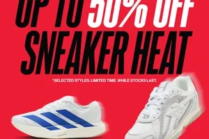 Sale Kicks in Your Size 🔴
