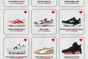 Last Few Days. Shopped Up To 50% Off?