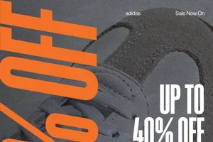 Save on adidas Heat 💰⚡️