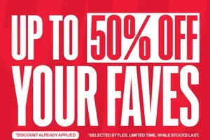 Seen The Sale Bestsellers?
