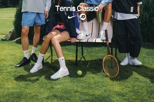 The Nike Tennis Classic 🎾