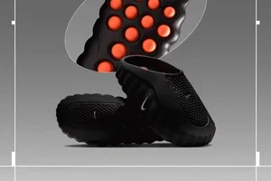 Nike Mind 001 'Black'