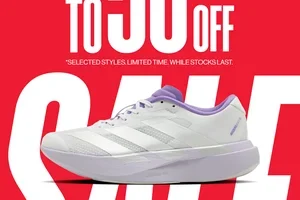 Up To 50% Off Ends Tonight