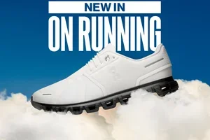 The Latest From On Running