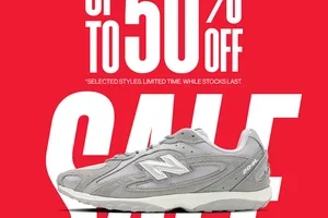 Up To 50% Off: Further Reductions