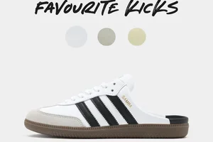 Trending adidas Styles You’ll Love