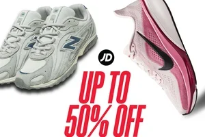Seen These Footwear Deals Yet? 😍