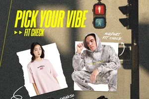Pick Your Vibe 🔥 New Fits Inspo ➡️