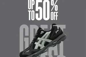 Great Deals 🔥 Up To 50% Off 🔥