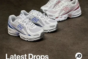 ✨ New Footwear Picked For You