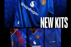 New Season New Kits ⚽
