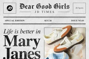 Life Is Better In Mary Janes 🎀✨