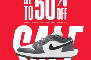 Final Reductions Are Live 🔴